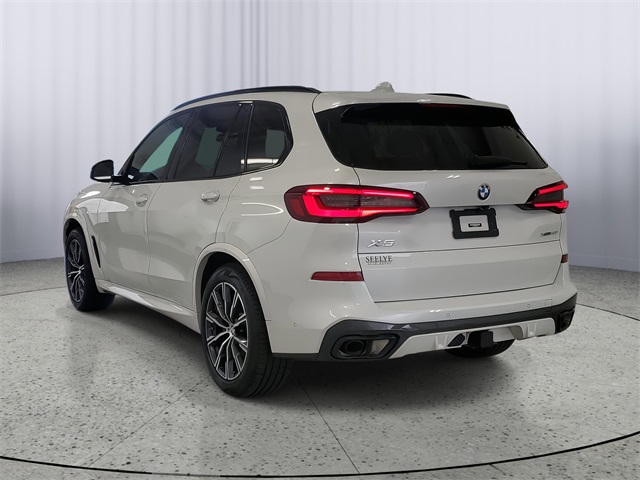 2023 Bmw X5 xDrive40i photo 4