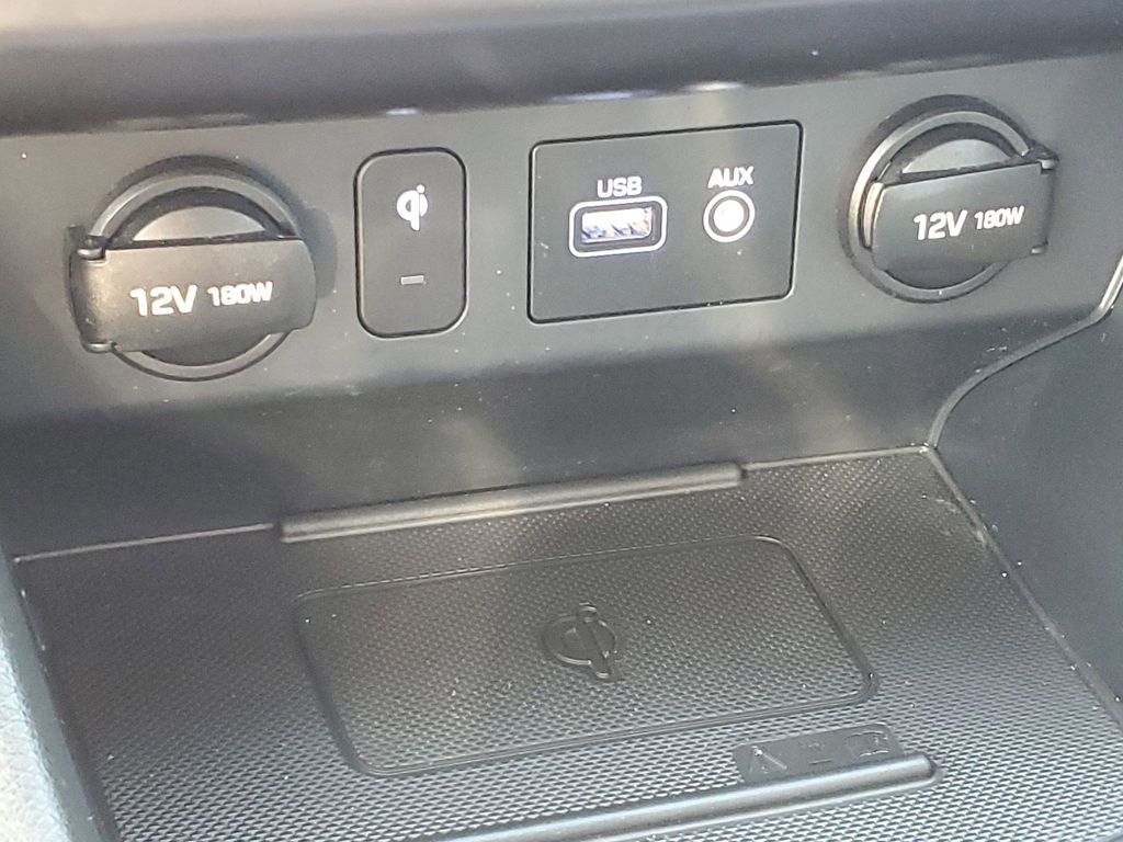 2019 Hyundai Sonata Limited photo 30