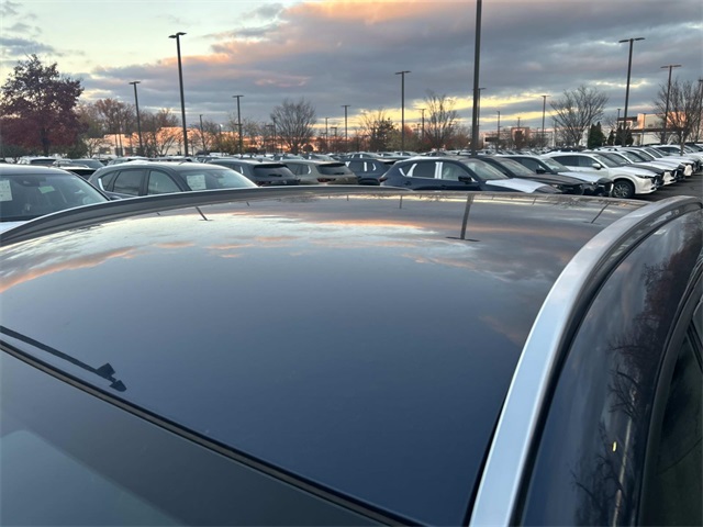 2025 Mazda CX-50 2.5 Select photo 2