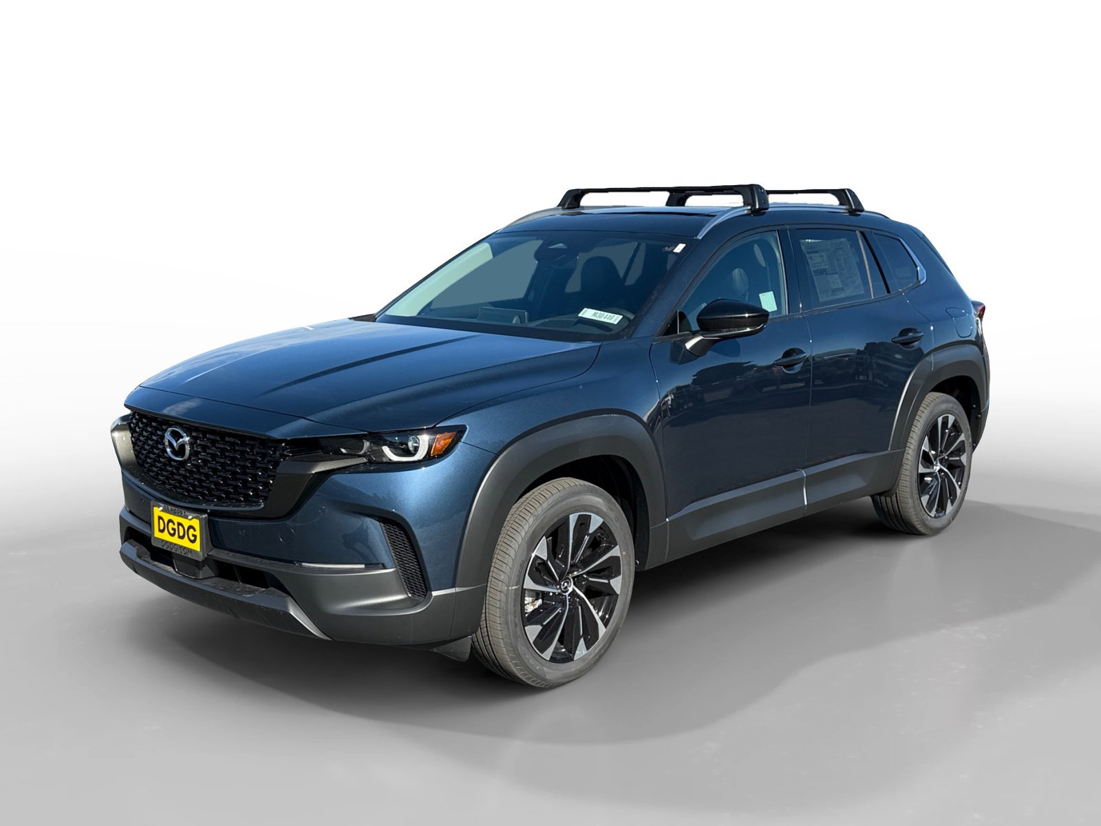 2026 Mazda CX-50 Premium Plus's photo