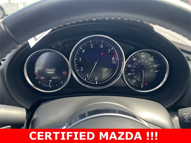 2024 Mazda MX-5 Miata Miata Grand Touring photo 15