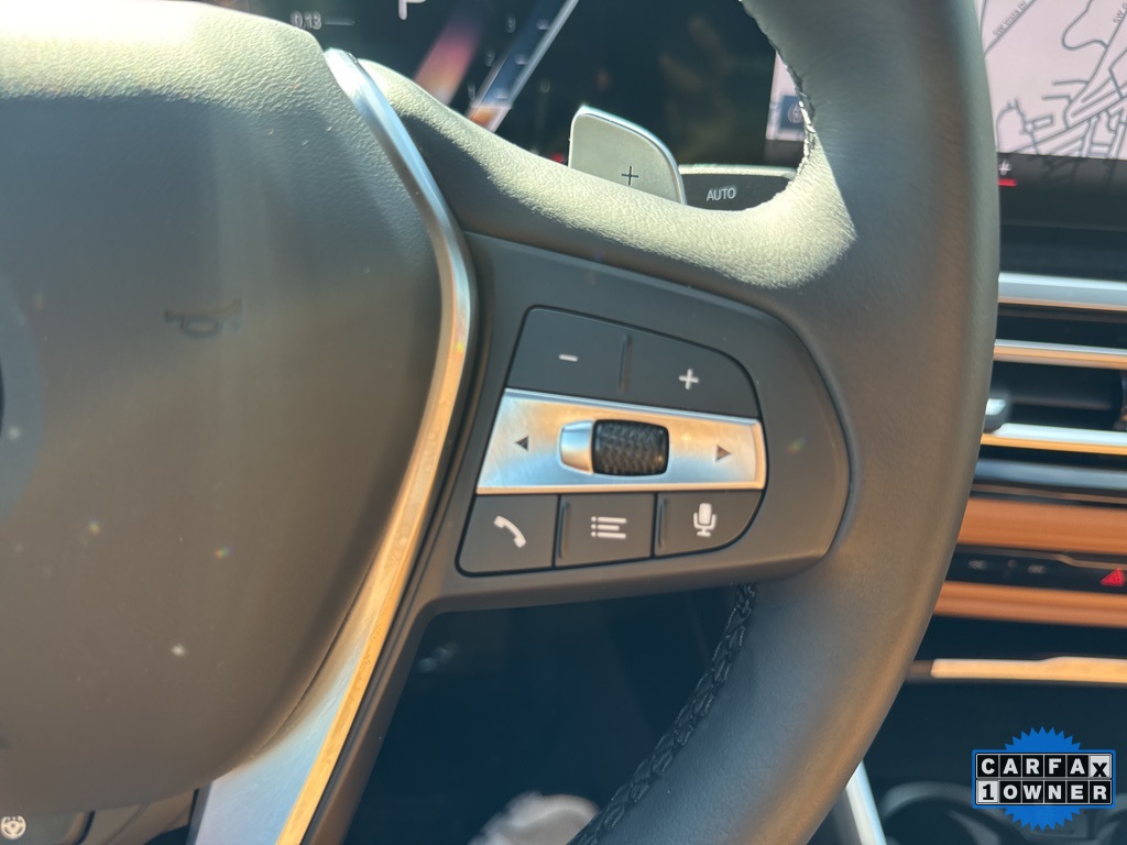 2024 Bmw 330i xDrive photo 31