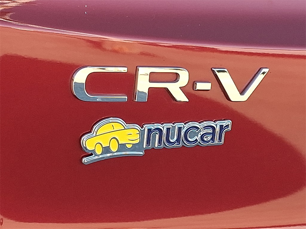 2023 Honda CR-V Hybrid Sport photo 23