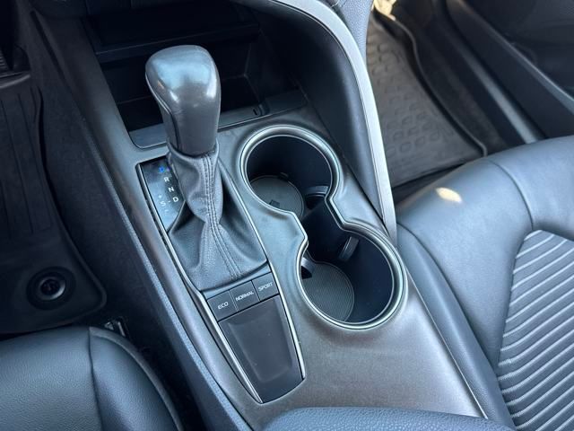 2024 Toyota Camry SE photo 15