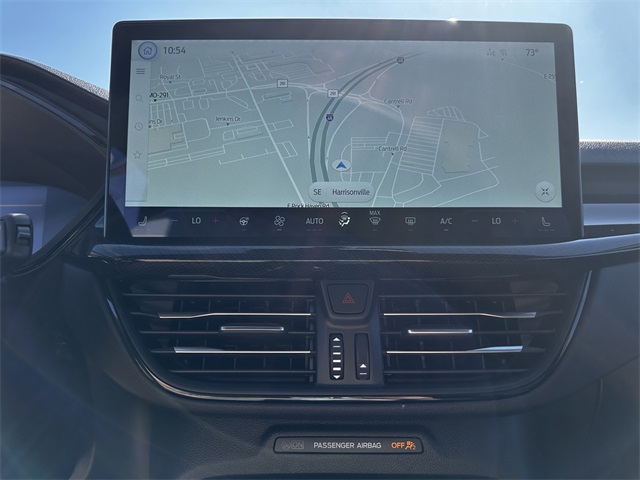 2025 Ford Escape ST-Line photo 22