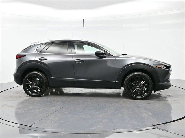 2022 Mazda CX-30 2.5 Turbo Premium Plus photo 7