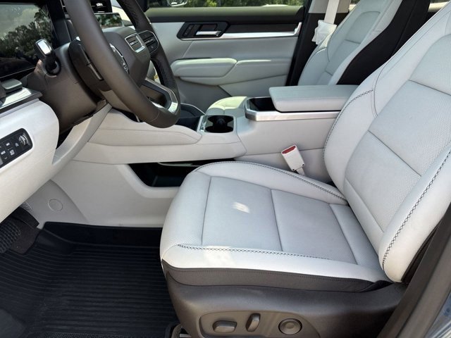 2026 Gmc Terrain Denali photo 21