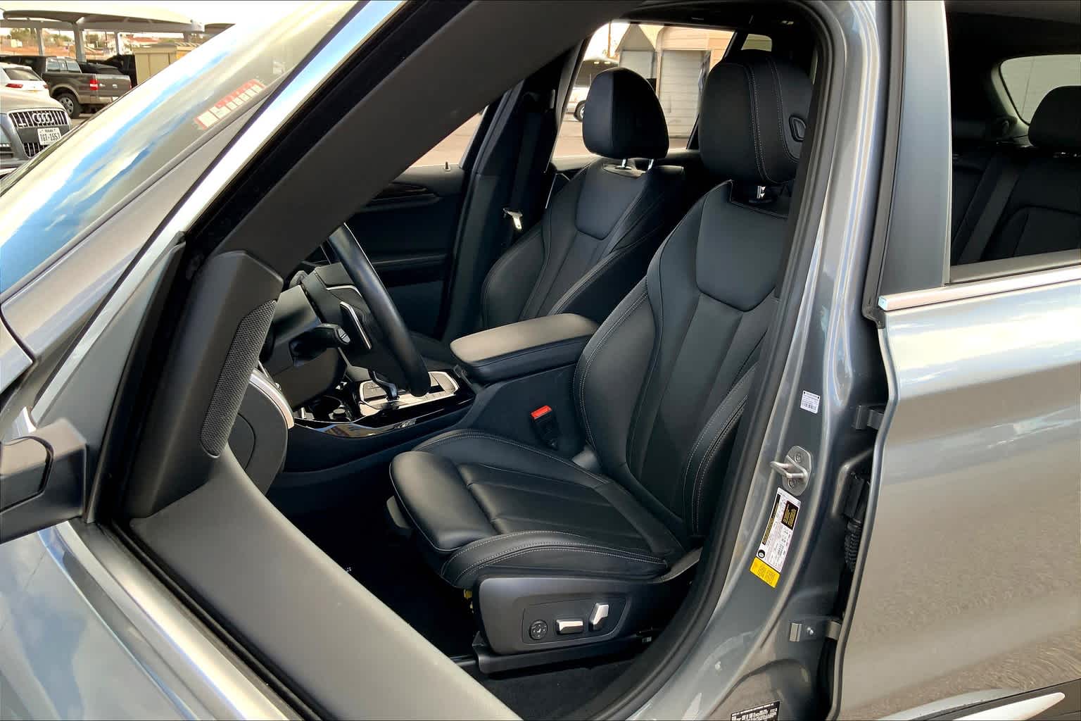 2023 Bmw X3 sDrive30i photo 5
