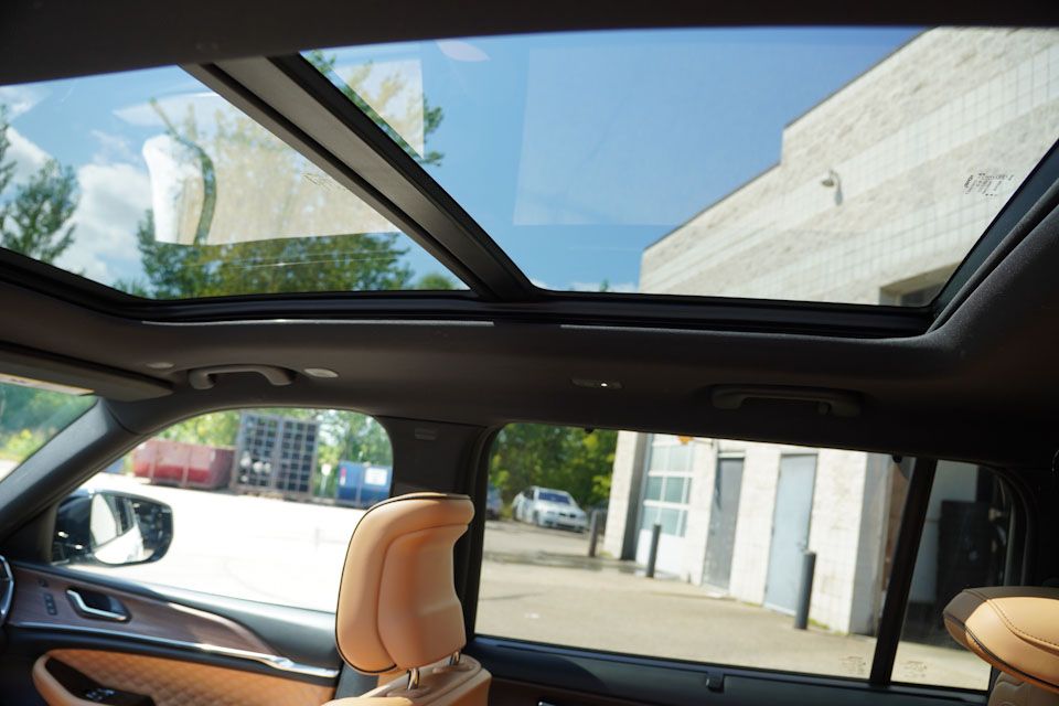 2024 Jeep Grand Cherokee L Summit photo 21