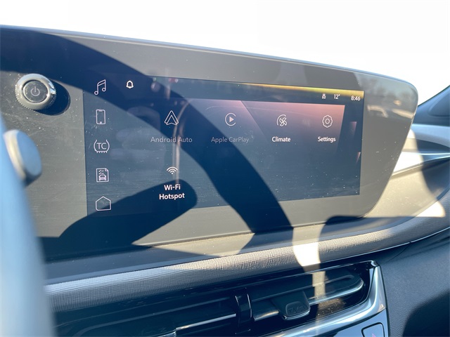 2024 BUICK ENVISTA - Image 5