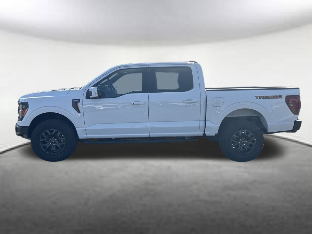 2025 Ford F-150 Tremor photo 3
