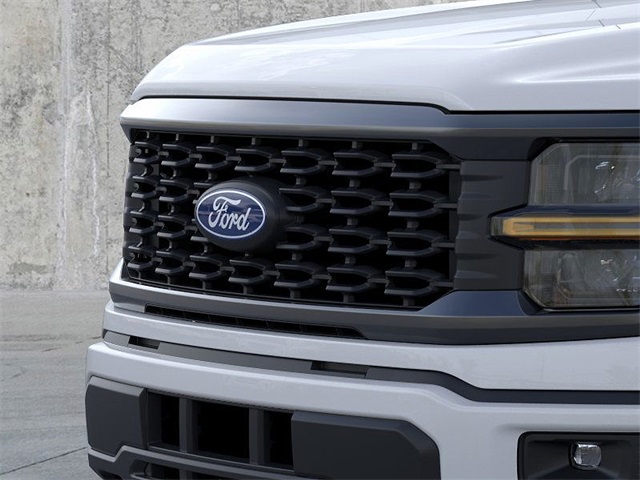 2025 Ford F-150 STX photo 15