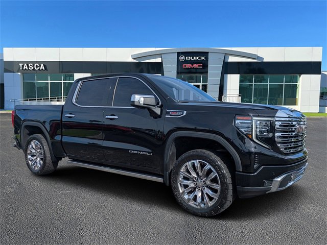 2022 GMC Sierra 1500 Denali Denali's photo