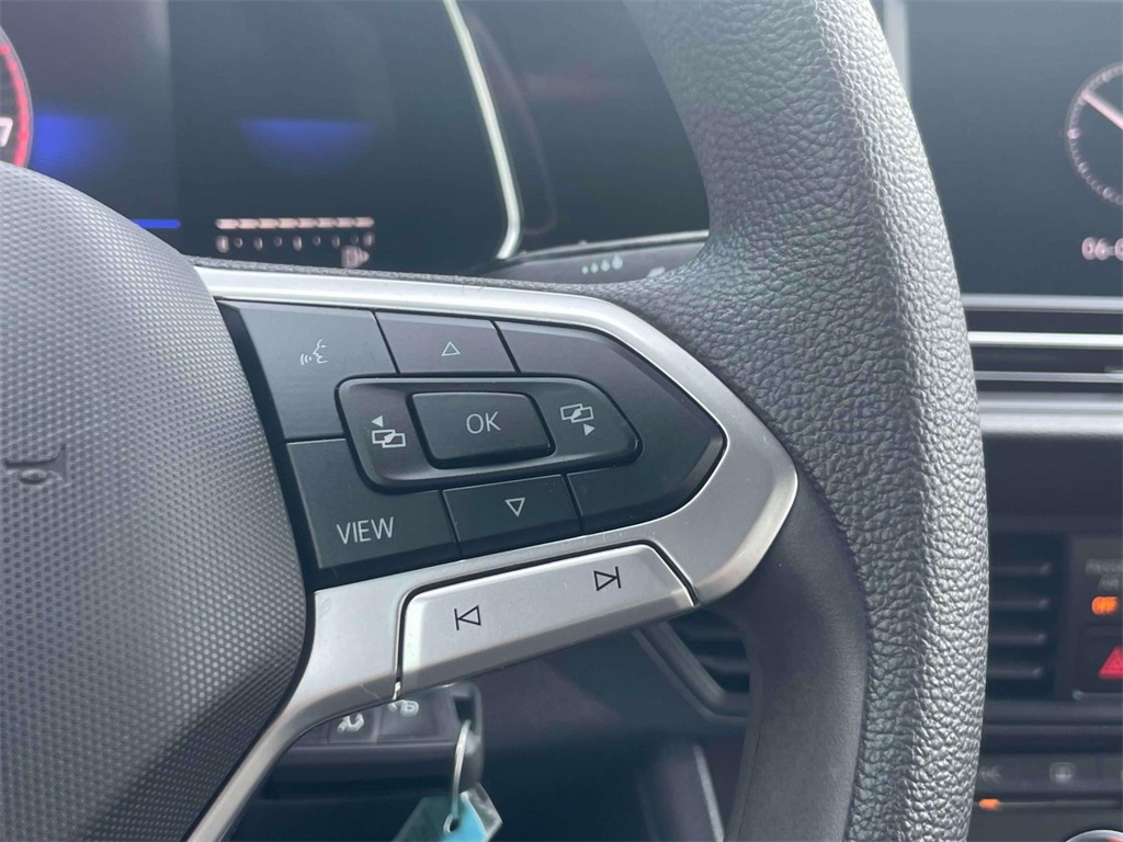 2022 Volkswagen Jetta 1.5T Sport photo 19