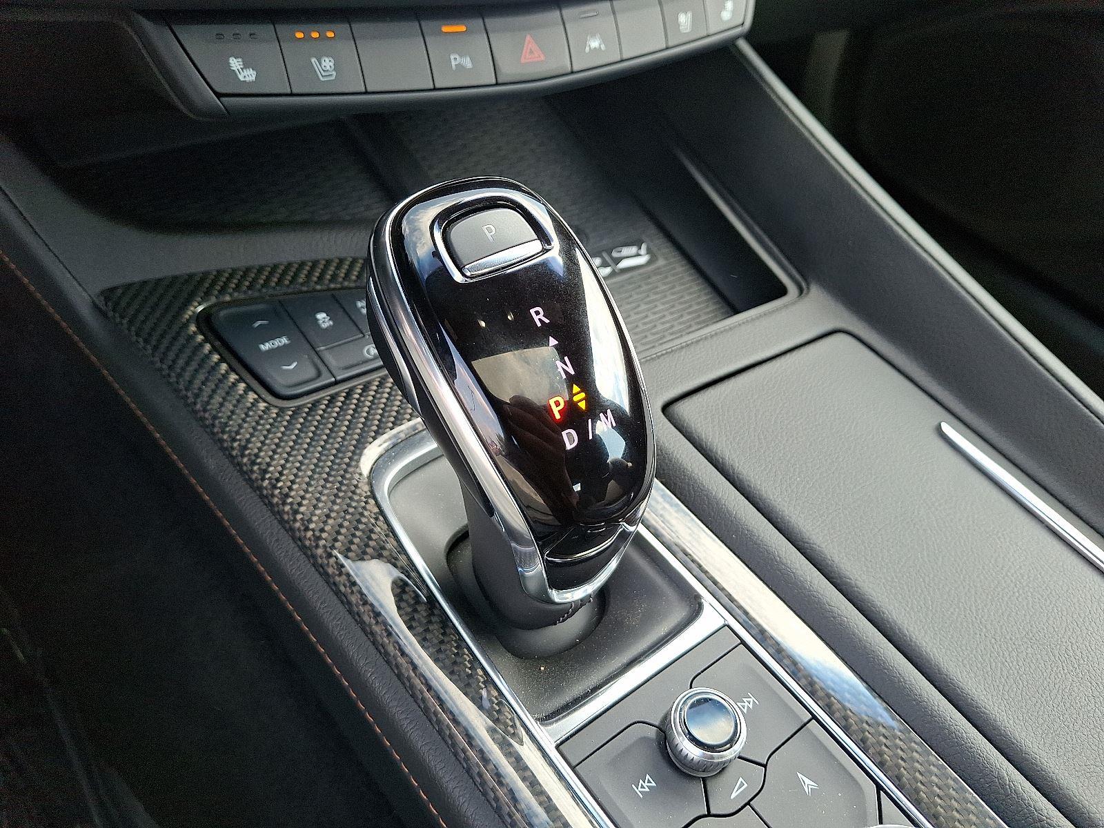 2024 Cadillac CT5 V photo 15