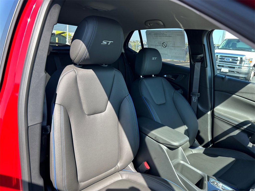 2026 BUICK ENCORE GX - Image 31