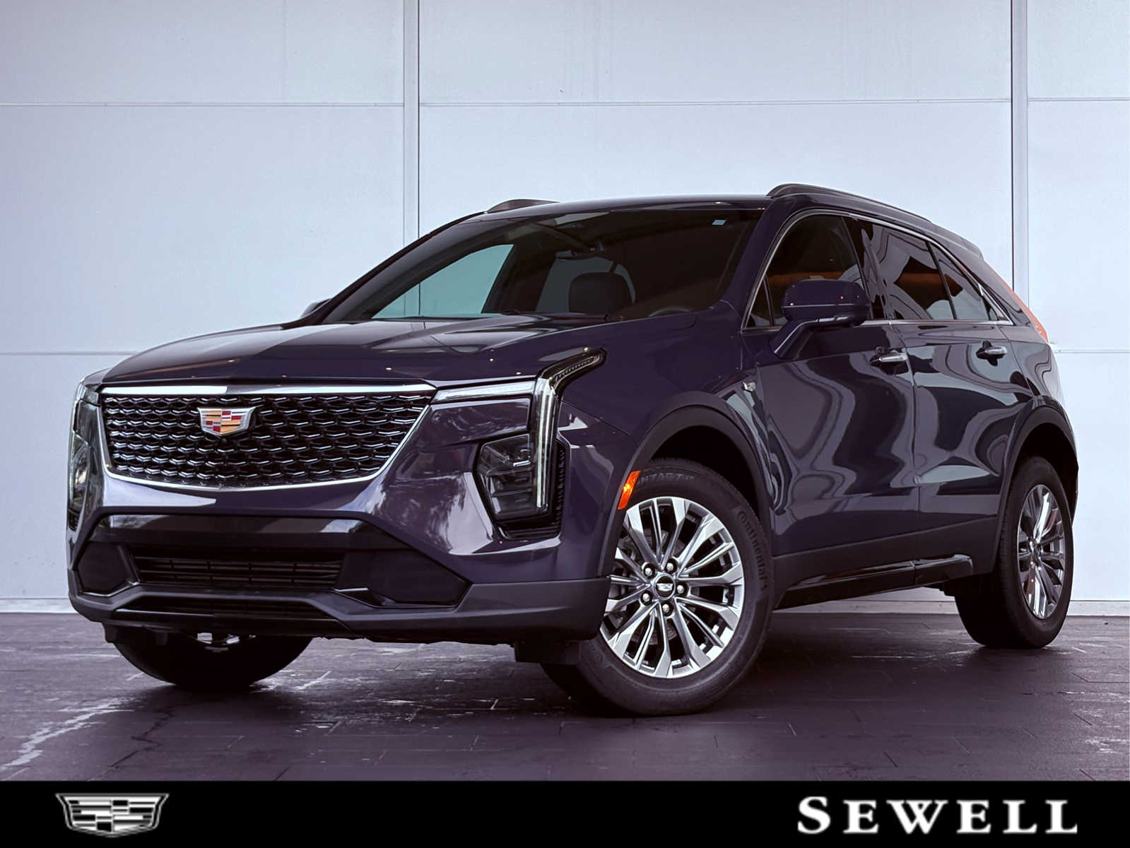 2024 Cadillac XT4 Premium Luxury's photo