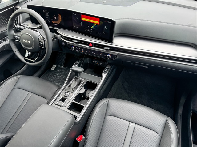 2025 Kia Sorento EX photo 36