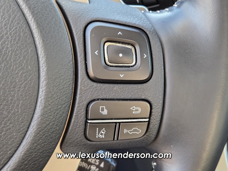 2021 Lexus NX 300h AWD photo 31