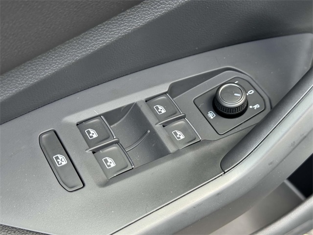 2025 Volkswagen Jetta 1.5T Sport photo 23