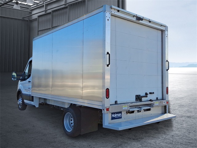 2023 Ford Transit photo 2