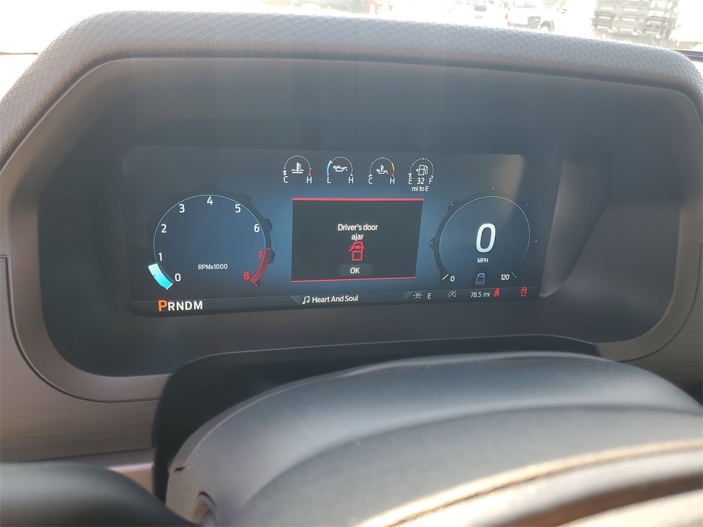 2025 Ford F-150 XL photo 13