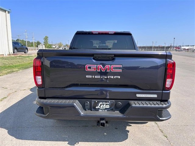 2026 Gmc Sierra 1500 Elevation photo 4