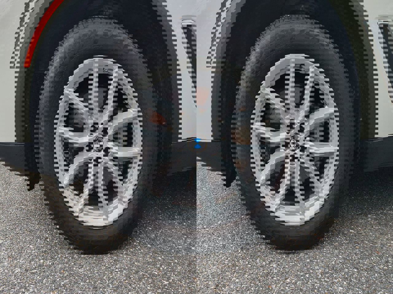 2022 Bmw X5 sDrive40i photo 11