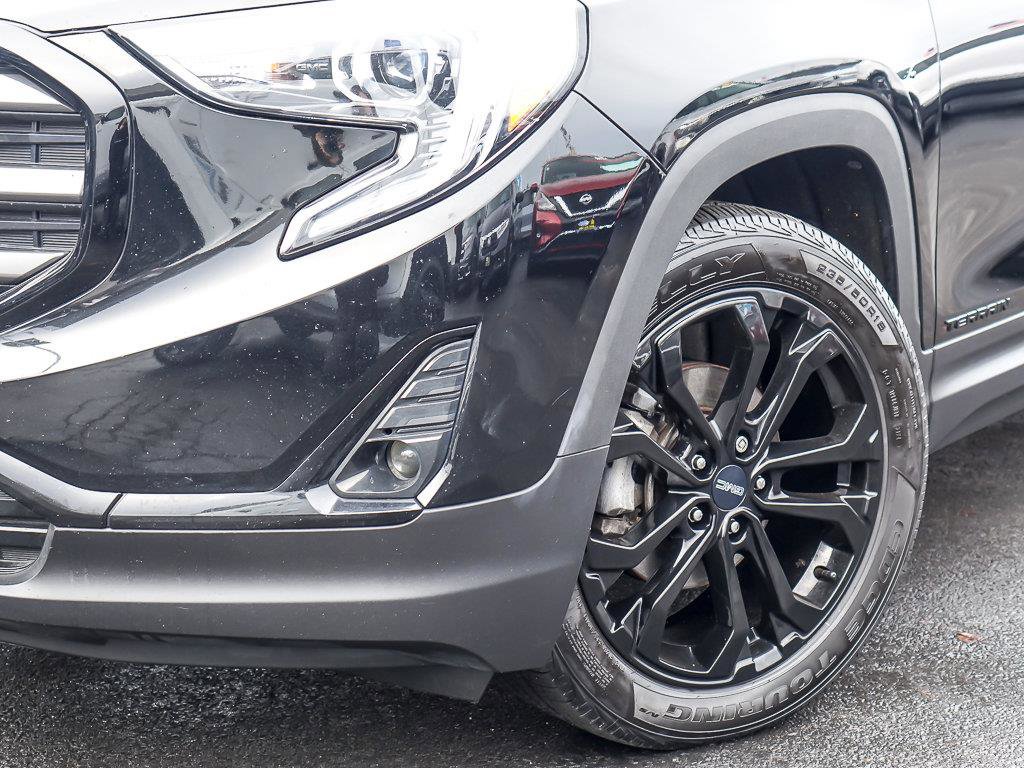 2021 GMC TERRAIN - Image 3