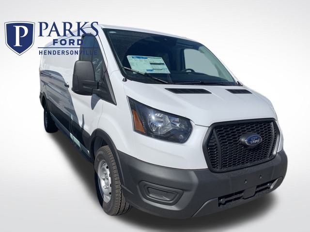 2025 Ford Transit Van Base's photo