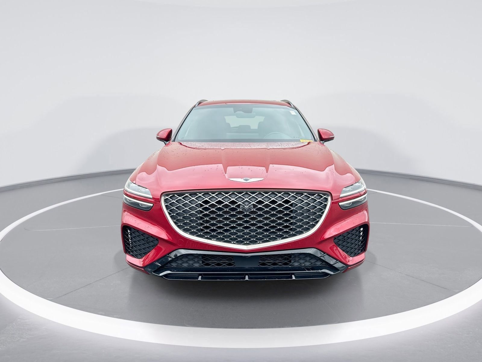 2023 Genesis GV70 2.5T photo 3