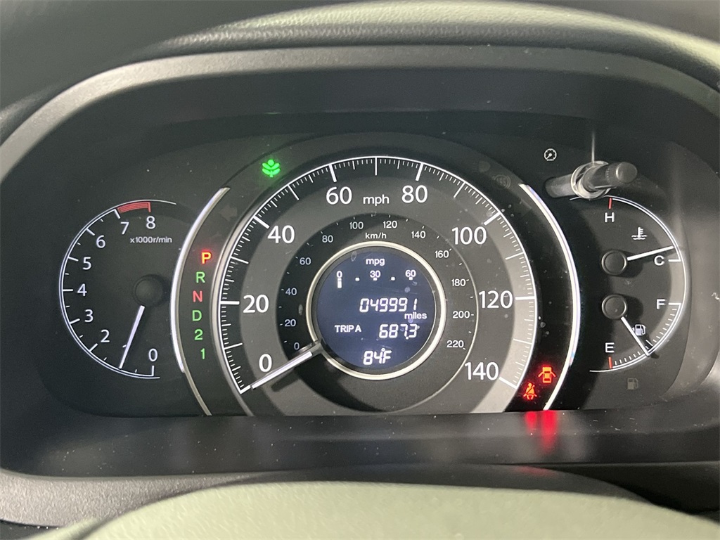 2014 Honda CR-V LX photo 10