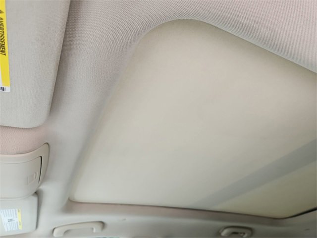 2017 Cadillac XT5 Luxury photo 17
