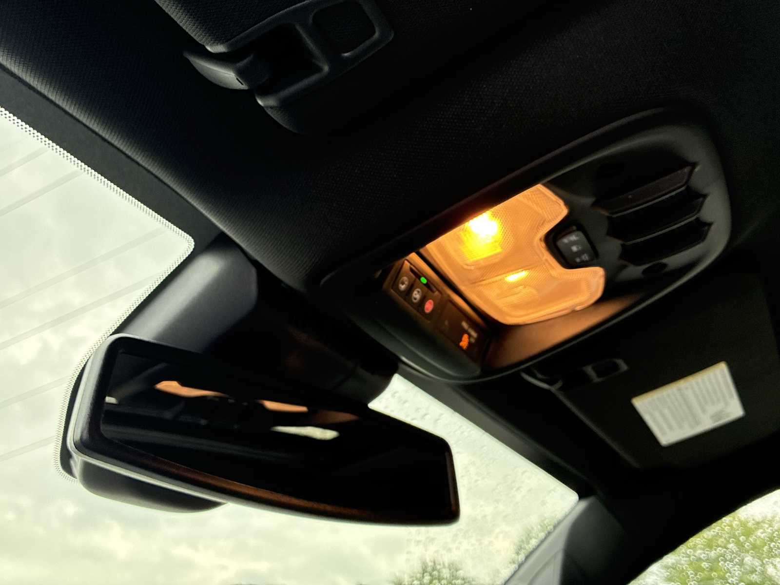2023 Chevrolet Colorado ZR2 photo 33