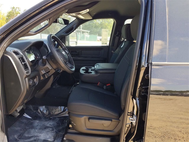 2026 Ram 3500 Tradesman photo 10