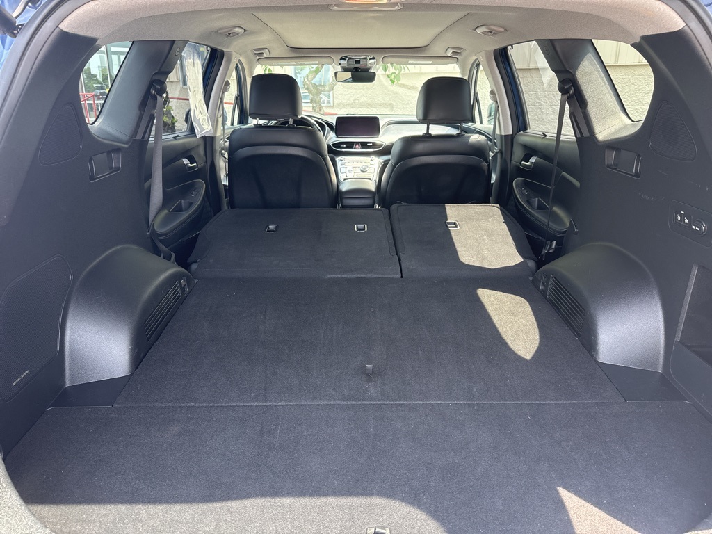 2023 Hyundai Santa Fe Limited photo 13