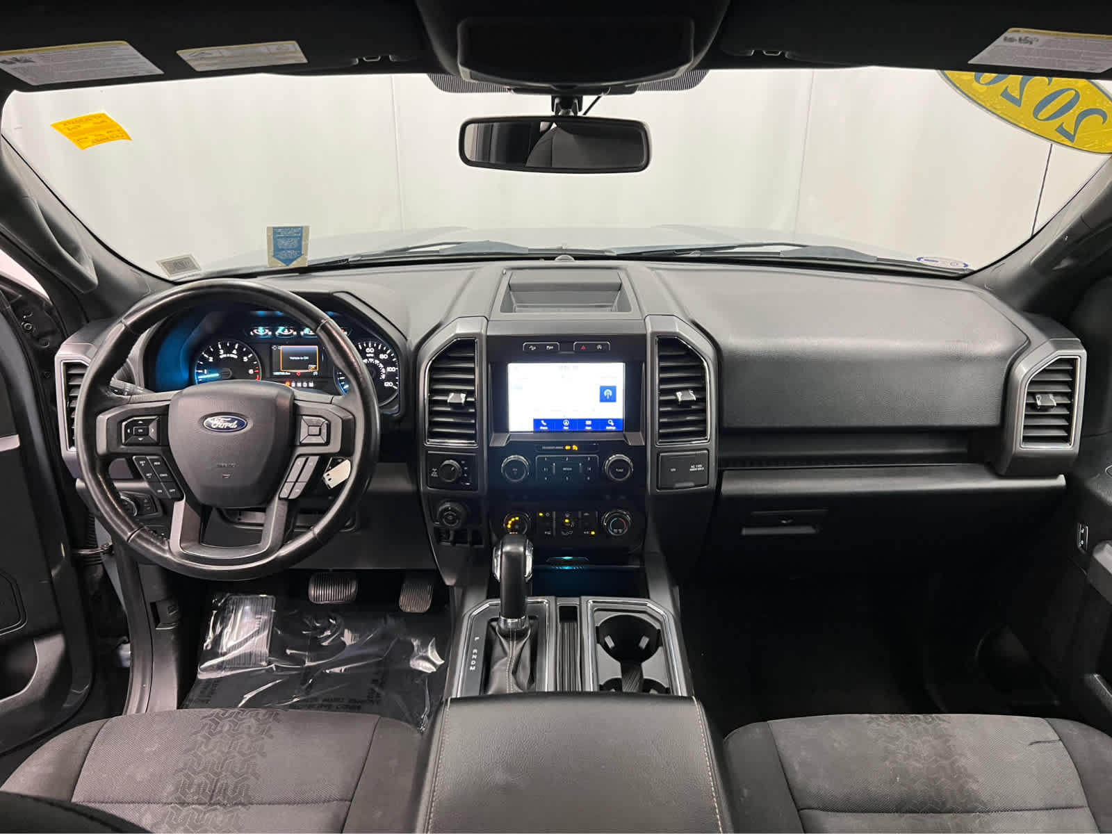 2020 Ford F-150 XLT photo 26