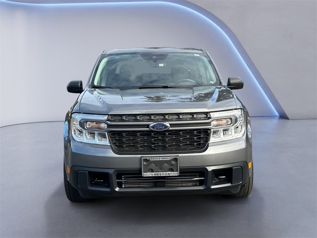 2022 Ford Maverick XLT photo 6
