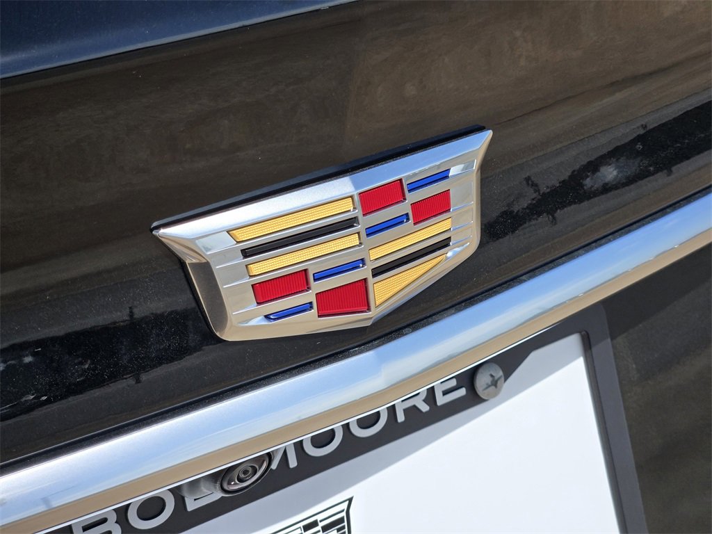 2025 Cadillac CT5 Premium Luxury photo 11