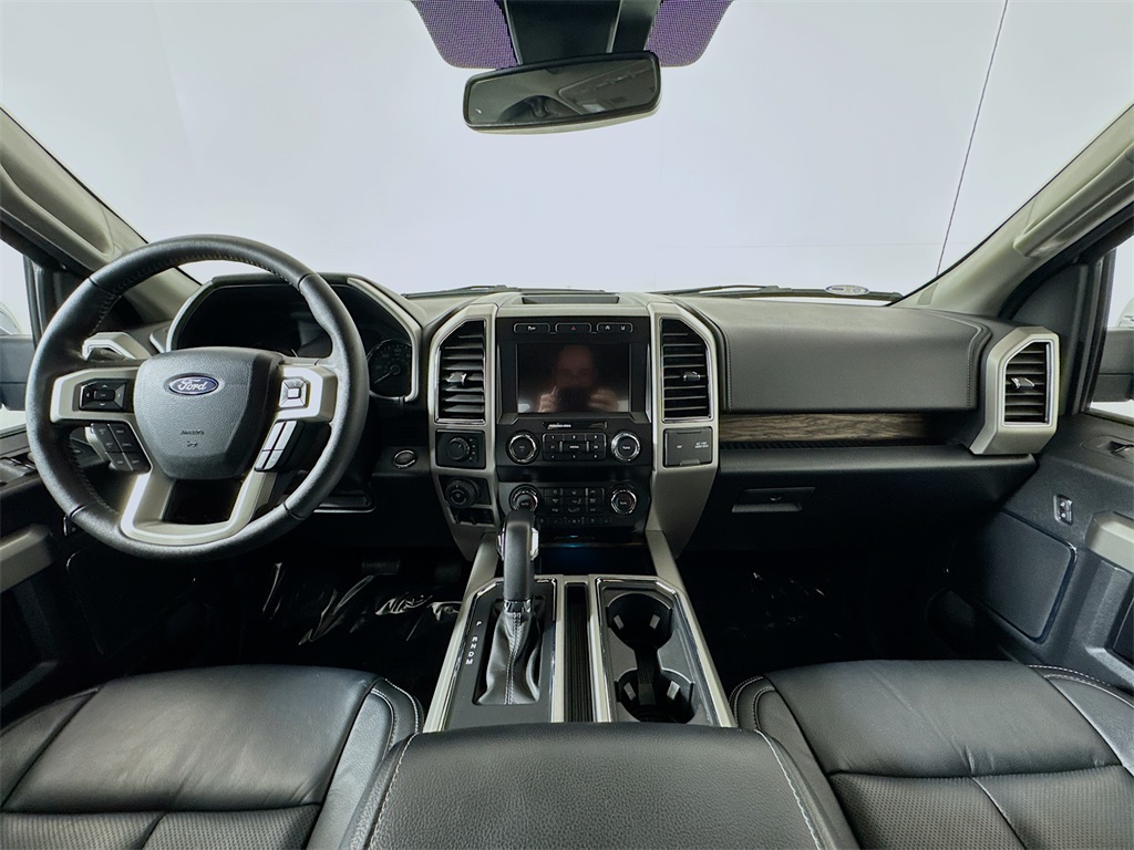 2020 Ford F-150 Lariat photo 6