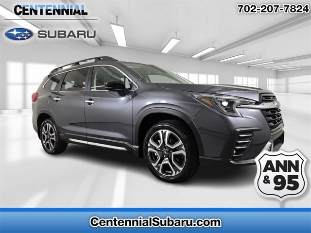 2025 Subaru Ascent Touring's photo