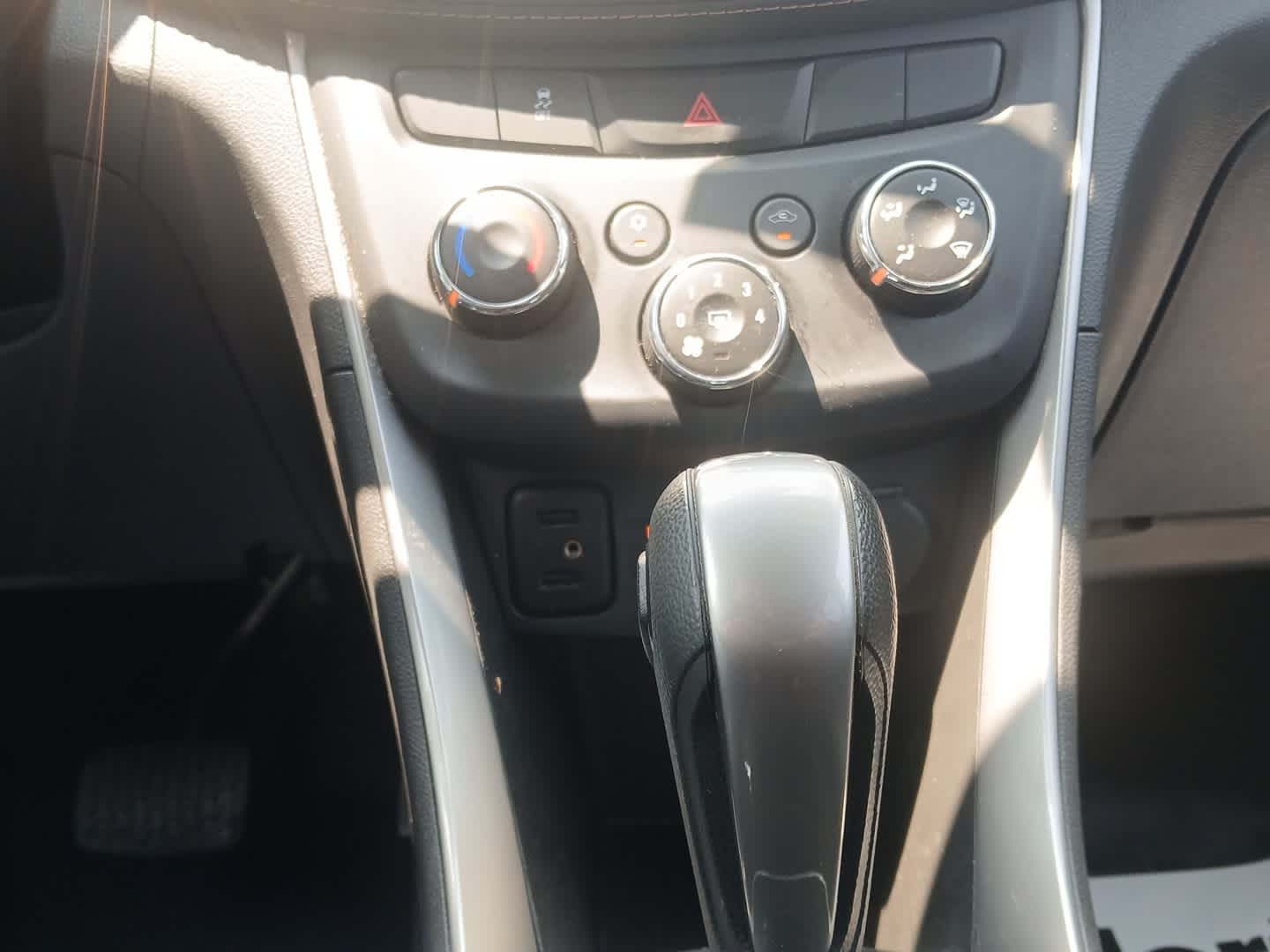 2022 Chevrolet Trax LT photo 22