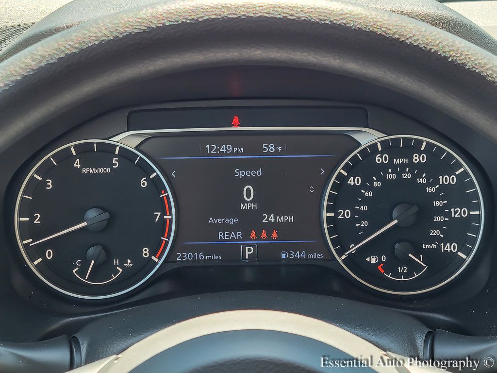 2023 NISSAN ALTIMA - Image 11