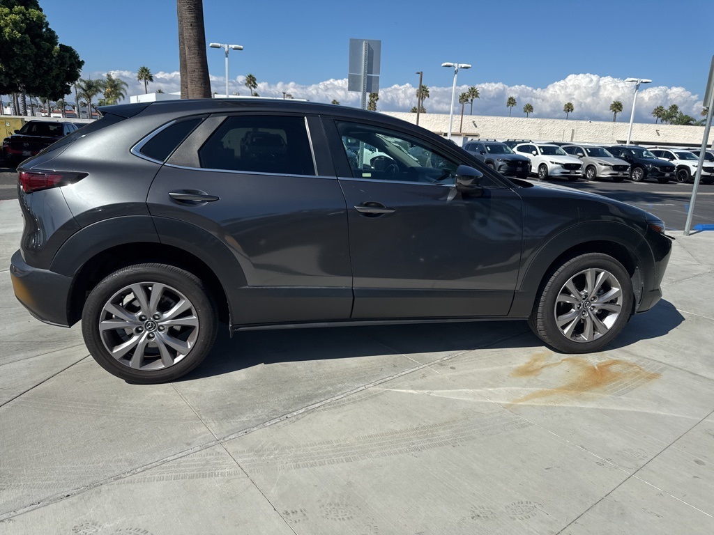 2021 Mazda CX-30 Select photo 21