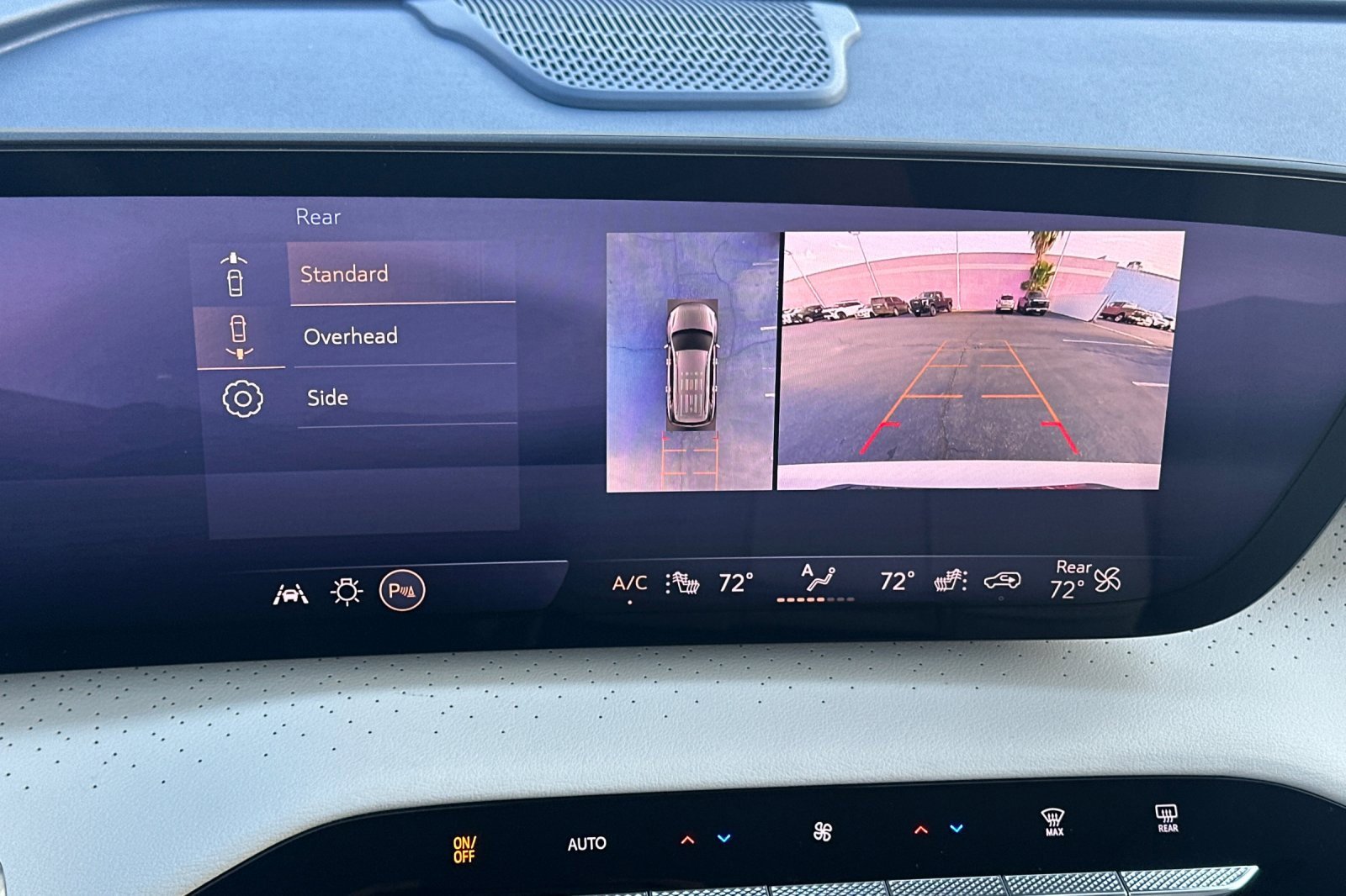 2025 Buick Enclave Avenir photo 25
