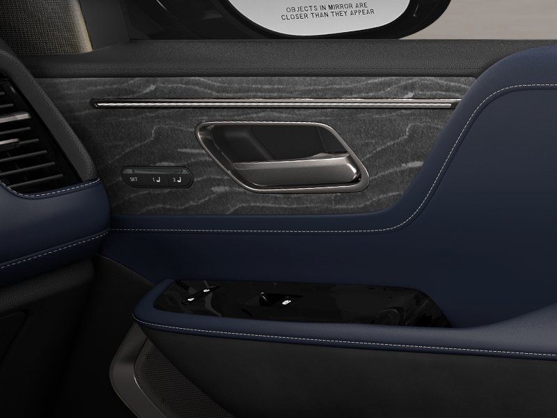 2026 Infiniti QX80 Sensory photo 14