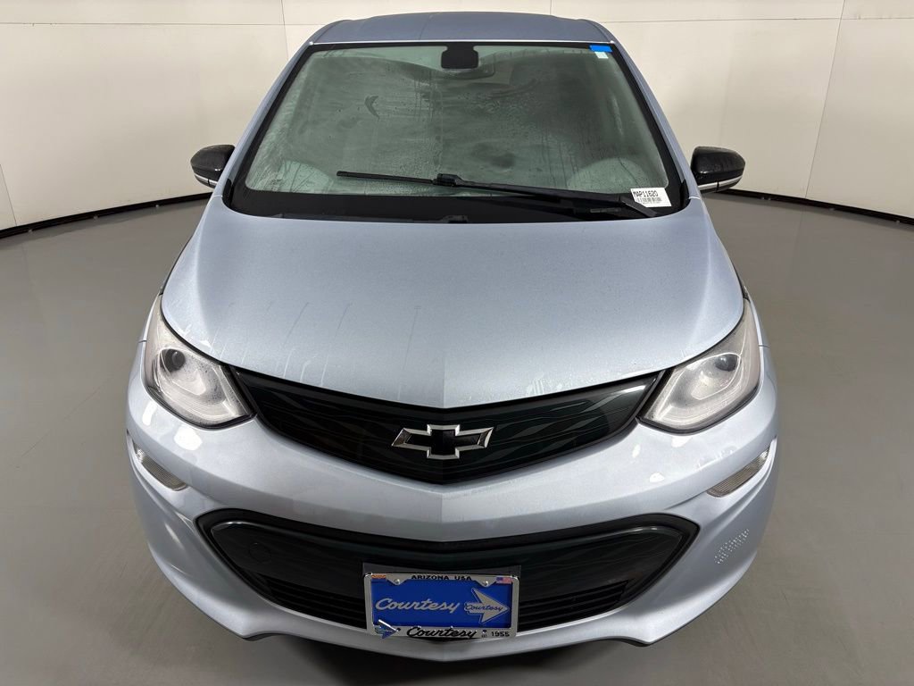 2018 Chevrolet Bolt EV photo 4