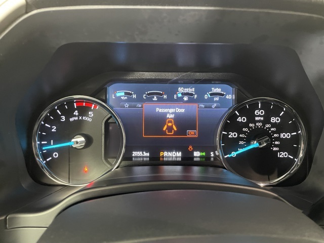 2022 Ford F-350 photo 25