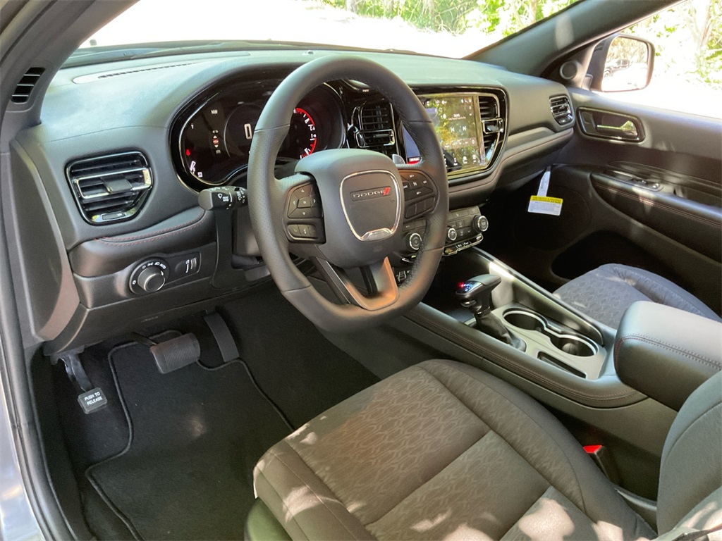 2025 Dodge Durango GT photo 26