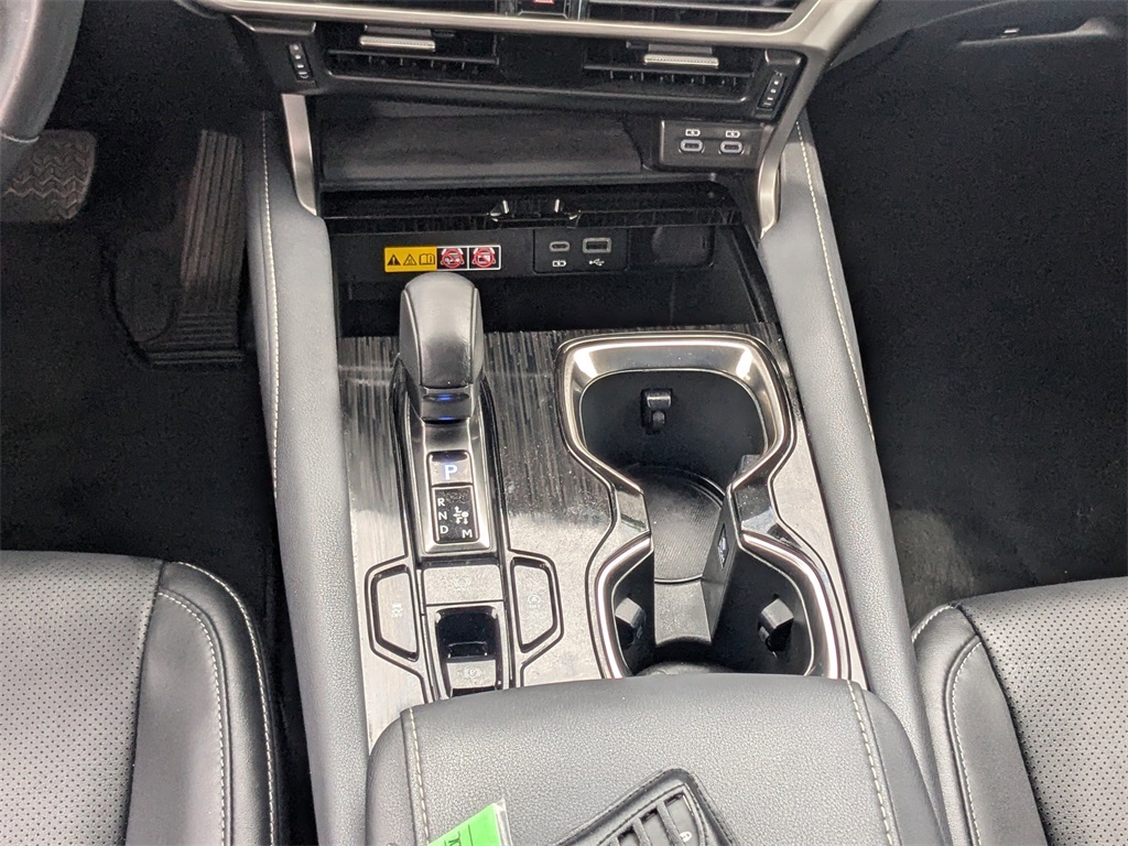 2024 Lexus RX 350 photo 19